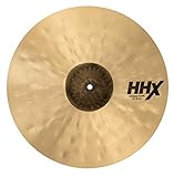 Sabian HHX 18' X-Treme Crash Cymbal
