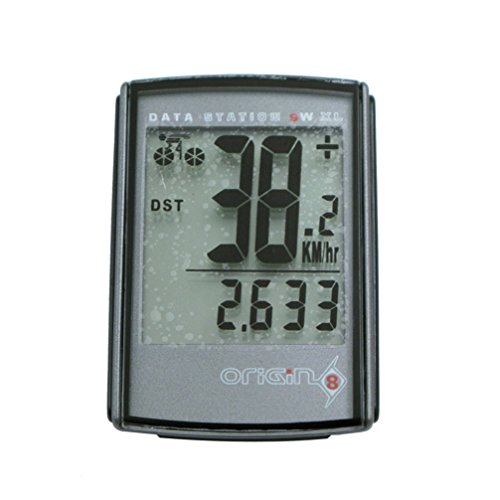 Origin8 Data Station 9W-XL