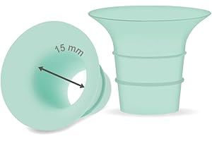 Elvie Nipple Cushion 15mm