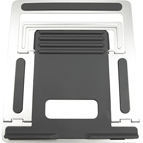 Support pour ordinateur portable Inter-Tech NBS-100 réglable 23-30° - 3