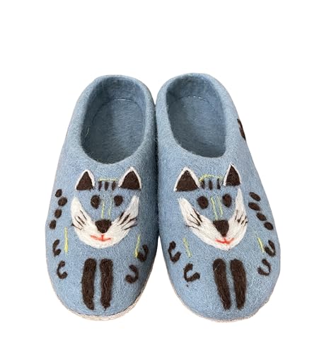 [Crazycatz] fB[XrуtFg[V[YAnhChAhJAO[ (Light Blue, l, 23.5 cm, l, {̌C̃TCY@, 4_e)