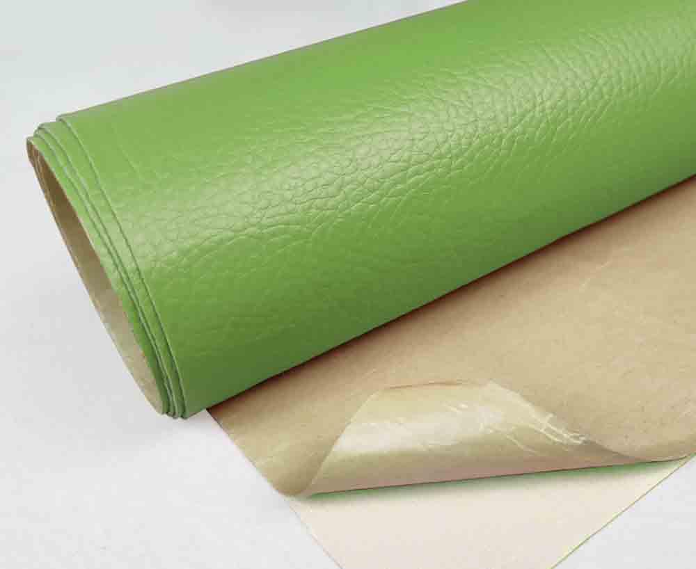 Kit de ruban de réparation en PU – Auto-adhésif 1 pièce(Green,19x4 in)