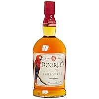 Doorly's 5 Jahre Barbados