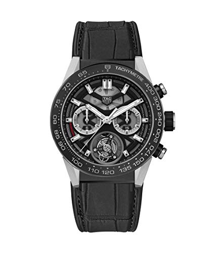 TAG Heuer Carrera CAR5A8Y.FC6377
