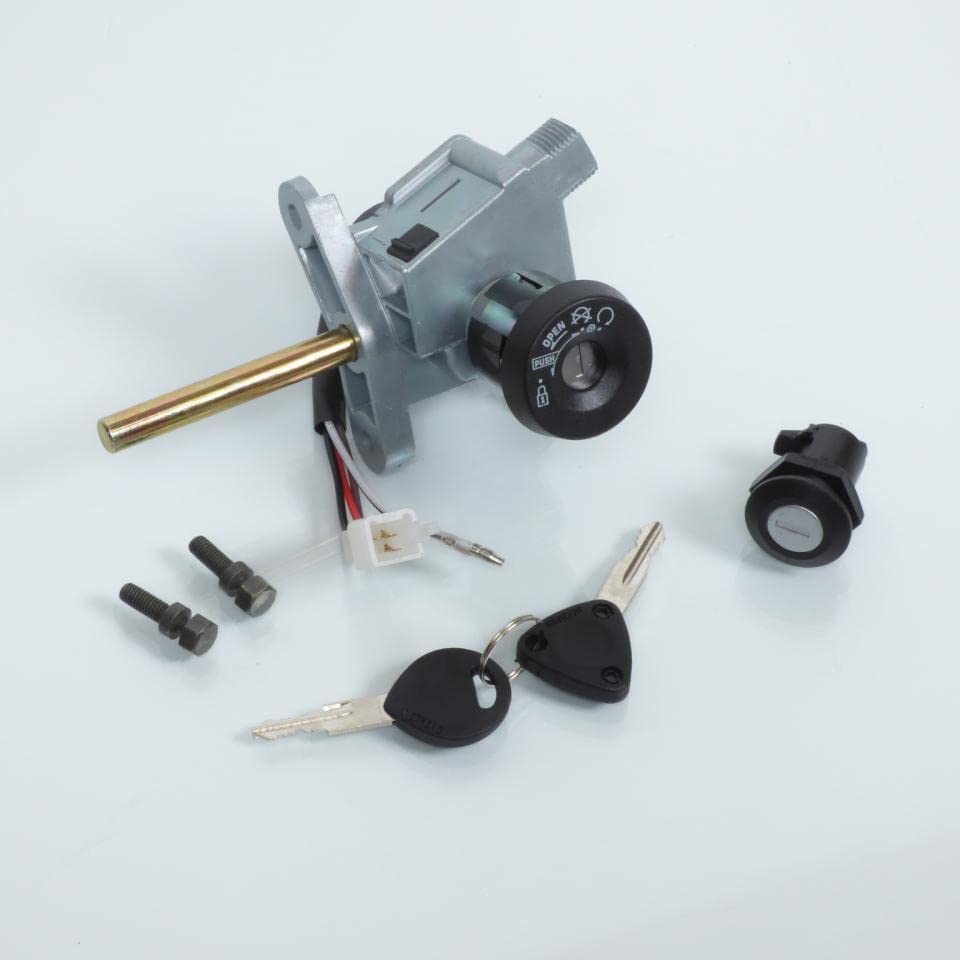 Kit Cerradura P2R Yamaha 150 Majesty 2000 con referencia 5DS-S25010-100