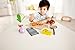 Hape Cooking Essentials Toy | Play Food Cutting Vegetables Set for Kids, Wooden Food Kitchen Accessory Toys