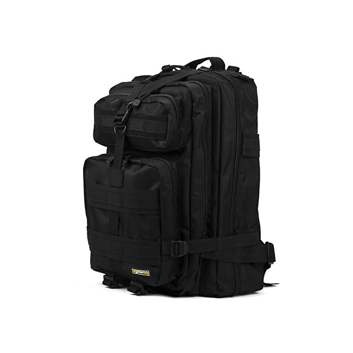 Men Tactical Combat Travel Bag 20L 