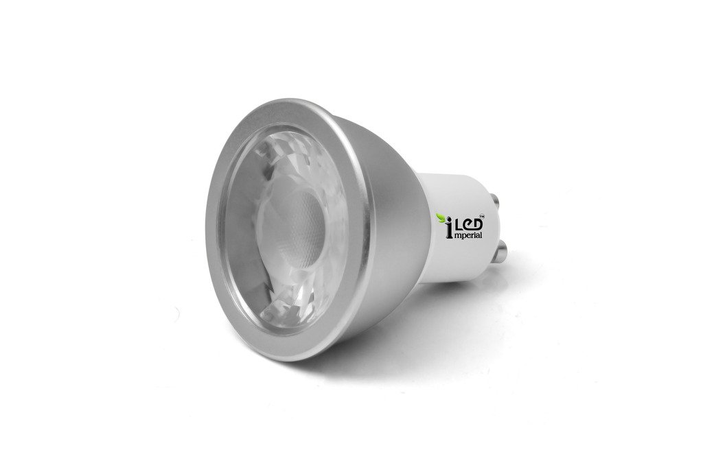 Buy Imperial 7watt GU10 LED Spot Light Bulb Non Dimmable, AC 220V