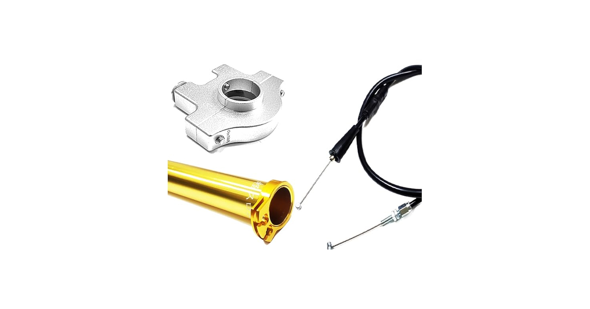 アウトレット特価 ワンズのバリューセット6 軽スロGD Xホルダー黒色ver 対応車種要確認 ワンズのバリューセット6 軽スロSP ブラック