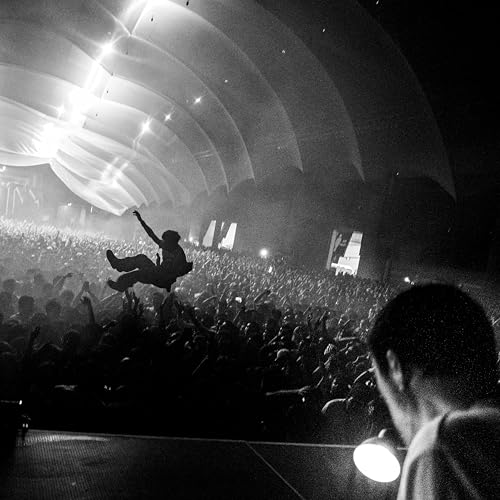 Fred again.. & Wallfacer