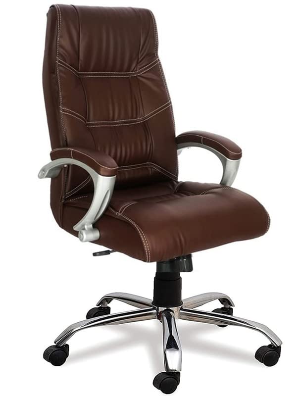 FUGO® by Nice Goods Ergonomic Executive High Back Office Chair, Home