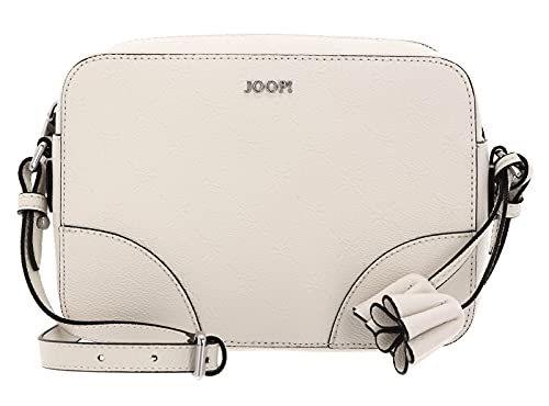 JOOP! cortina stampa cloe Schultertasche shz Farbe offwhite