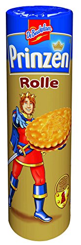 Price comparison product image Biscuits filled with chocolate x 4