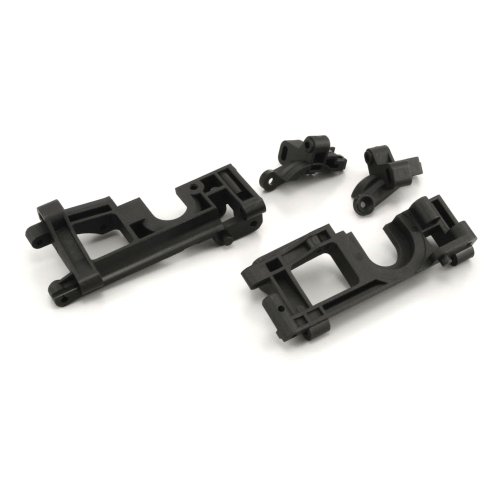 Cellule Avant pour V-One RRR : Supprimez le Jeu de Transmission de Votre Voiture RC