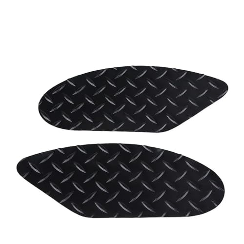 Pièces De Protection Latérales Réservoir CBR600RR F5 Autocollant Grip Moto 03-06