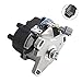 MOSTPLUS TD44U Ignition Distributor Compatible with Honda Acura Integra B16A B16A2 V-TEC DST17407 TD68U