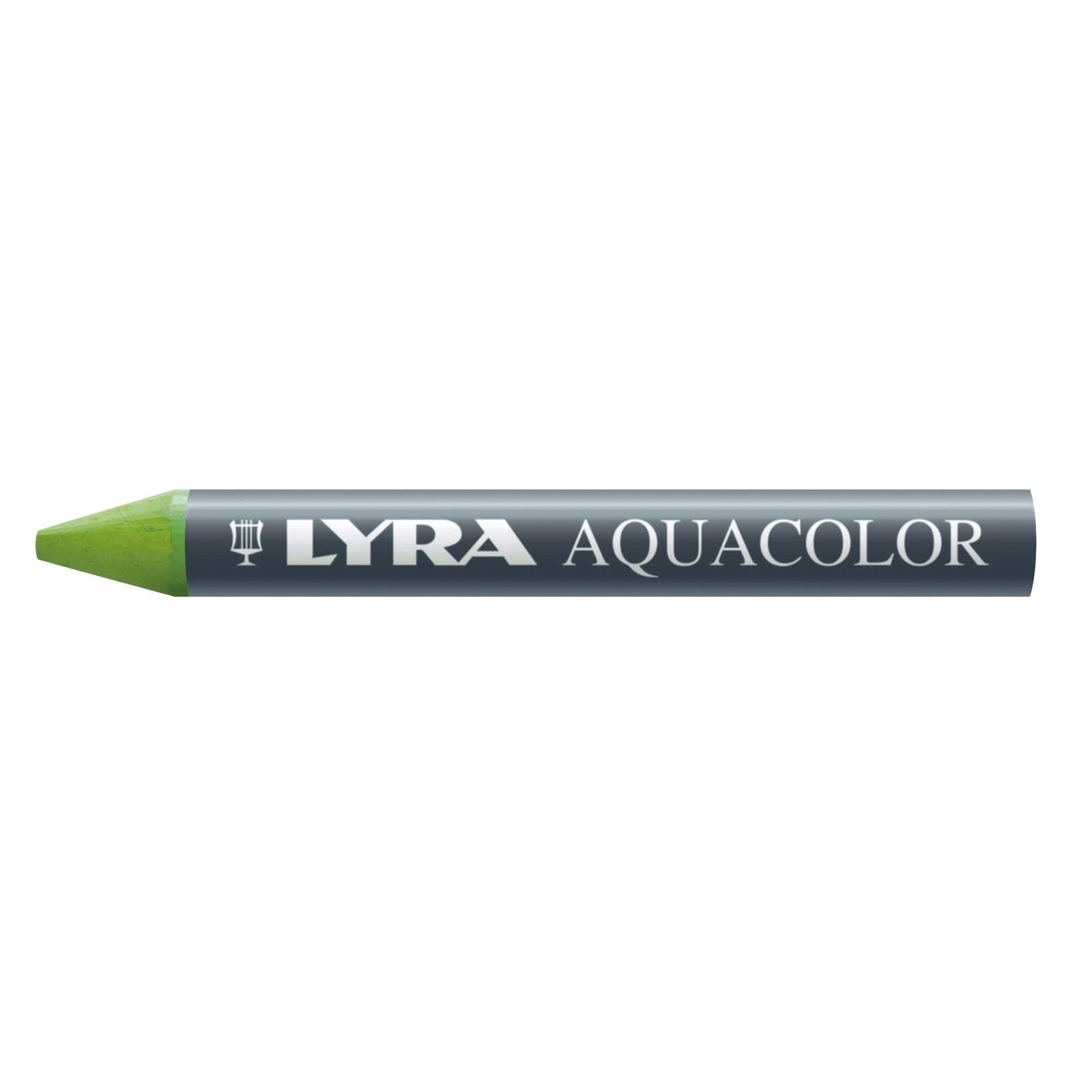 LYRA 5611480 - Ceras, 48 unidades