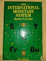 The International Monetary System (I1800) 0140808183 Book Cover