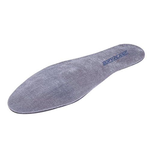 Plantilla silicona larga con apoyo retrocapital PL 750F Talla 4