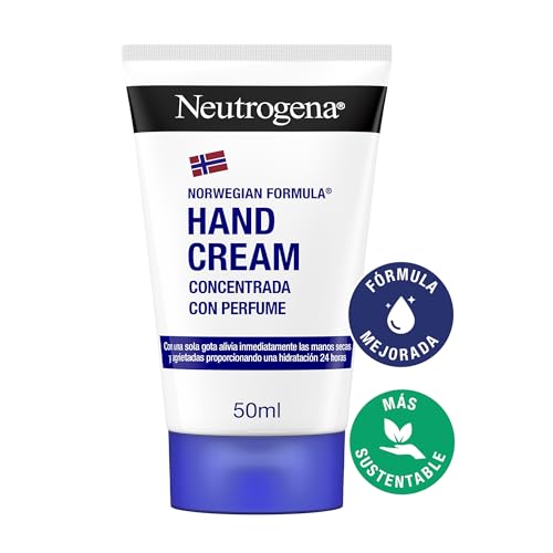 Variante de Neutrogena crema hidratante manos 2 x 50 ml
