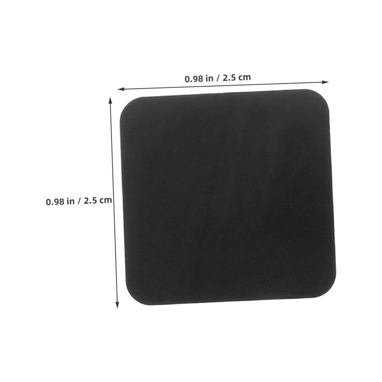 Beatifufu 50Pcs Tarnish Strips for Jewelry Storage Lightweight Protection Paper Tabs Preserve Shine and Luster for Necklaces Earrings and Silverware Efficient Tarnish