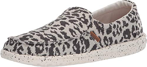 Image of HEYDUDE Women's Misty Slip-On Loafer