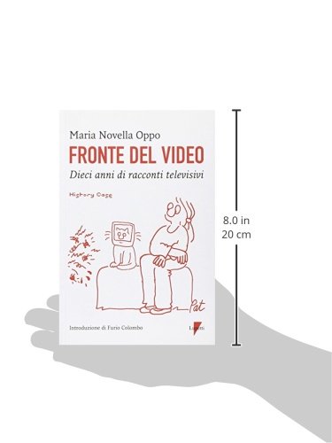 Fronte Del Video. Dieci Anni Di Racconti Televisivi - 3