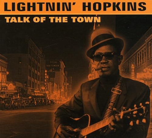 Talk Of The Town