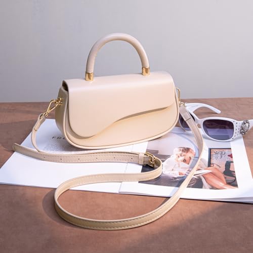 Milan Chiva Elegant Crossbody Bag