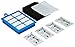 Electrolux USK 6 Starter Kit Filtre pour Aspirateur