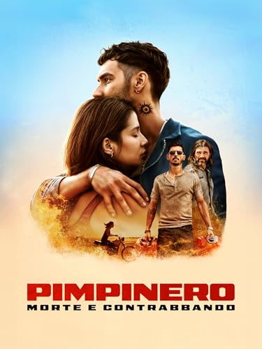  Pimpinero: Morte e contrabbando