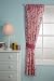 Little Bedding Window Panel, Sweet Lil Birds