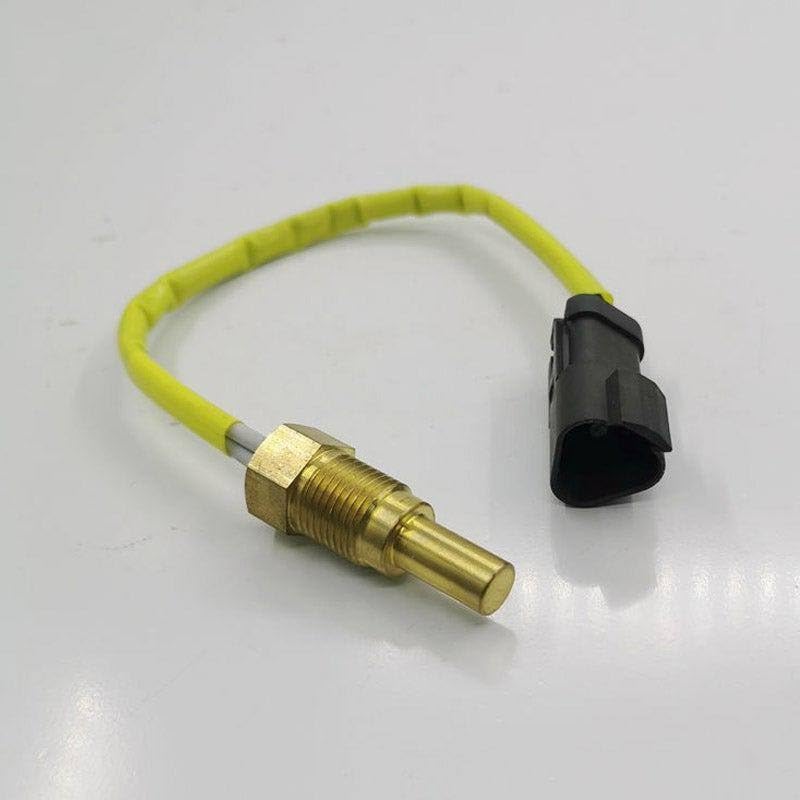 2PCS Water Temperature Sensor 7861-93-3520 for Excavator PC600 PC650 PC700 PC800 PC850