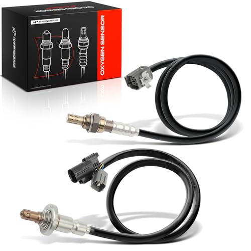 Sensor de oxígeno A-Premium para Mazda CX-7 2007-2012 2.3L miniatura 1