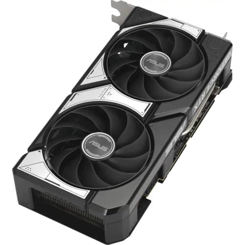 Dual GeForce RTX 5060 Ti OC 16GB GDDR7 GPU, PCIe 5.0, HDMI 2.1b, 3X DP, 4K Gaming e Streaming, Creator, Creazione AI, Editing video, Rendering 3D, AI locale, con supporto GPU - Scheda video - Immagine 8