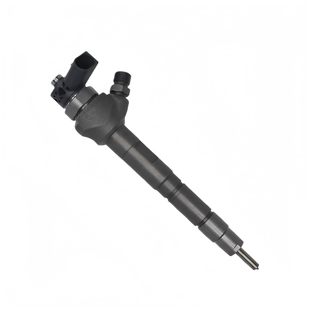 Fyuvdtuv 0445110369 0445110646 03L130277j 03L130277q Fuel Injector Compatible For Vw Audi Skoda Touran Amarok Passat A4 A6 Q5 Seat 2.0Tdi