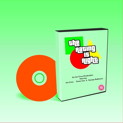 Episode 13 - Denzel Washington