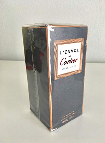 L'envol de Cartier by Cartier