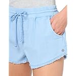 Roxy Womens Scenic Route Short - Image 2