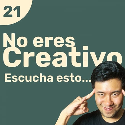 De aqu&iacute; no sal&iacute;s sin crear nuevas ideas - 21