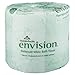 GEORGIA PACIFIC Envision Embossed 1-Ply Bathroom Tissue