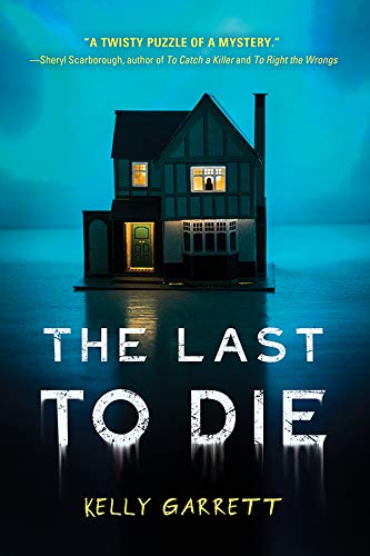 The Last to Die      Kindle Edition
