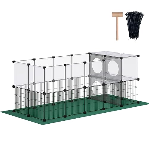 Jump into the Best Rabbit Playpens with our Top 10 Picks and Buying