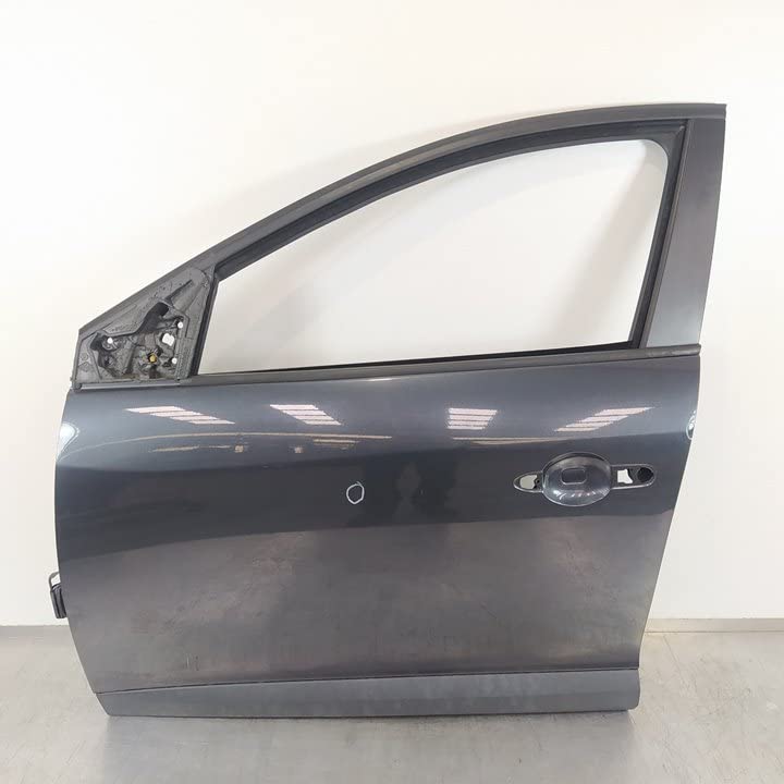 Front Left Door Renault Megane Iii Fastback 7703074688 (used) (id 