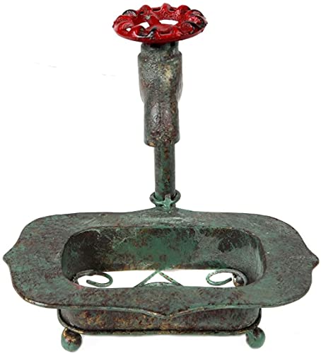 La mejor comparación de Soportes para Jabon vintage disponible en línea para comprar. 21 Imagen adicional