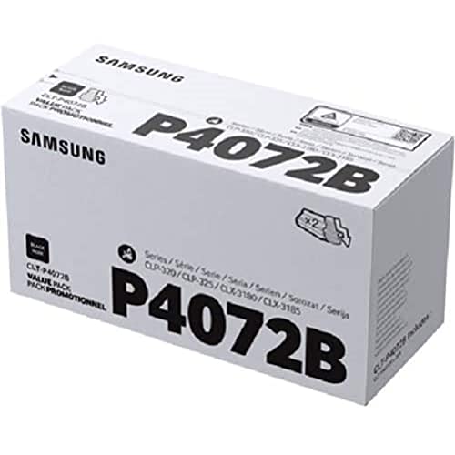 Samsung CLT P4072B - vue 3