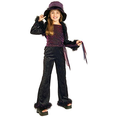 Disfraz para niñas Chic Diva