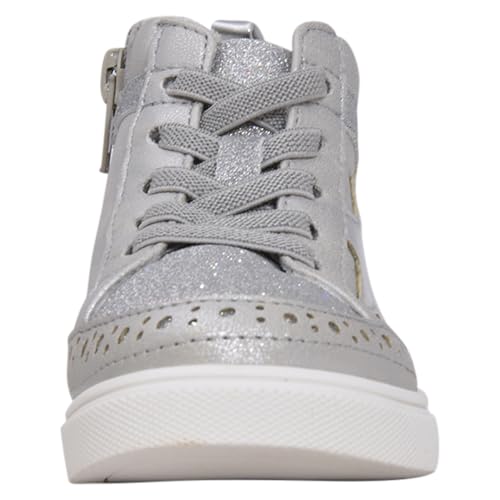 Berrynice Mini Little Girl's Toddler Sneakers Shoes2