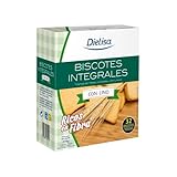 Dielisa - Suplemento, Biscotes De Lino