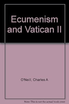 Unknown Binding Ecumenism and Vatican II Book